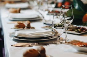 Datos Paula: tres experiencias culinarias para vivir una cena distinta en Santiago