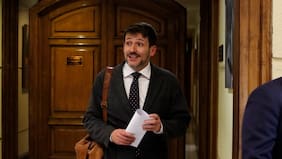 Diligencias solicitadas por Pardow complican votación de acusación para este sábado