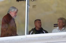 Videos, confesiones y los votos de los jueces: Tribunal revela los detalles del portazo a la denuncia de la U contra Colo Colo