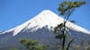 Conaf confirma fallecimiento de excursionista extraviado en Volcán Osorno