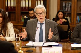 Canciller insiste en defensa a participación de Chile en Brics: “Esto no significa un paso hacia la incorporación”