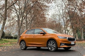 Skoda Fabia: la dosis justa de evolución para un histórico hatchback europeo