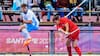 Argentina es demasiado para los Diablos: Chile cae en la final del hockey masculino y se resigna a la plata en los Odesur