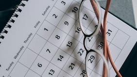 ¿Cuándo es el próximo feriado? Revisa el calendario para el resto de 2025