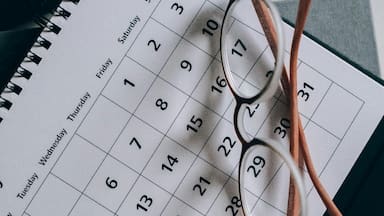 ¿Cuándo es el próximo feriado? Revisa el calendario para el resto de 2025