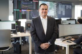 Francisco Guzmán: “Tenemos una evaluación positiva del acuerdo entre Codelco y SQM”