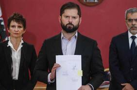 Columna de Pablo Ortúzar: Cristianismo y ciudadanía excluyente