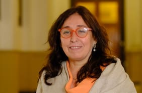 Quién es María Begoña Yarza, la nueva ministra de Salud de Gabriel Boric