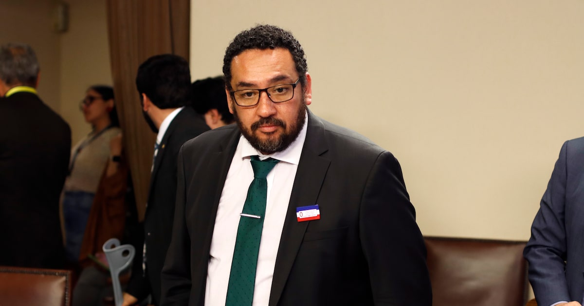 Ministro Cataldo no descarta selección escolar por mérito Ministro Cataldo no descarta selección escolar por mérito
