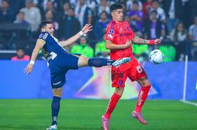 La formación de la U que buscará asegurar una millonaria cifra ante Alianza Lima en la Copa Sudamericana