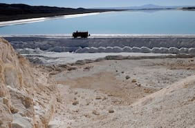 SQM pone una ficha en China: acuerda la compra de una planta de hidróxido de litio y tendrá un socio local