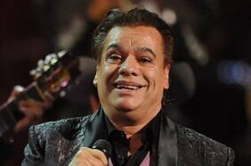 Netflix prepara una serie documental de Juan Gabriel con material nunca antes visto
