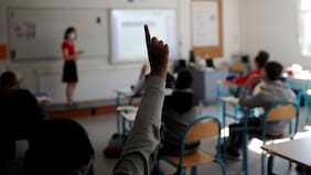 Chile registra el peor índice de bienestar infantil entre países de altos ingresos y de la OCDE según Unicef