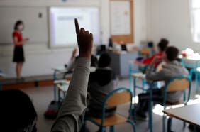 Chile registra el peor índice de bienestar infantil entre países de altos ingresos y de la OCDE según Unicef