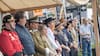 Autoridades encabezan celebraciones de Fiestas Patrias en Lo Barnechea y llaman a reforzar unidad y tradiciones