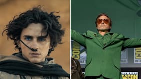 Choque de estrenos: la lucha por la taquilla que librarán las nuevas Duna y Avengers