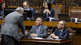 Republicanos y RN se desmarcan del gobierno y no apoyan ley de reparación por violencia “intercultural y territorial”
