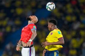 Chile debe ganar en Lima si quiere seguir pensando en Qatar