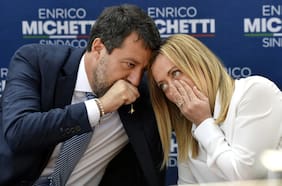 El controvertido proyecto de ley sobre educación sexual que divide a Italia: ¿Busca acabar con la “ideología de género”?