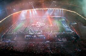 Super Bowl 2025: quiénes estarán en el show de medio tiempo