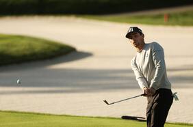 Joaquín Niemann logra el mejor ranking de su historia y un millonario premio tras su gran actuación en The Players