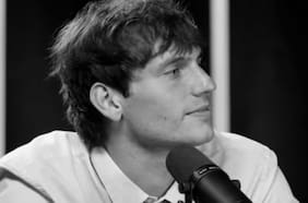 “No era tan bueno, pero jugué bastante”: el desconocido paso por la U de Gaspi, youtuber fallecido en accidente en Brasil