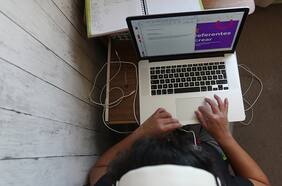 La ubicuidad de la conectividad