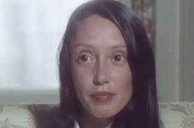 Una polémica aparición televisiva, un rol final y el retiro: los últimos años de Shelley Duvall