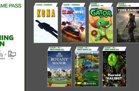 Shadow of the Tomb Raider encabeza los juegos que se sumarán a Xbox Game Pass