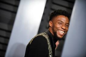 Mánager de Chadwick Boseman: “Siempre se aseguró de la integridad, la ética y la moral al momento de elegir sus películas”