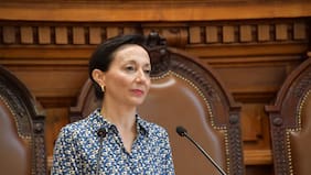 Comenzó la purga Suprema: pleno abre los fuegos en deliberación para remover jueces y Chevesich comunicará el veredicto