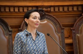 Comenzó la purga Suprema: pleno abre los fuegos en deliberación para remover jueces y Chevesich comunicará el veredicto