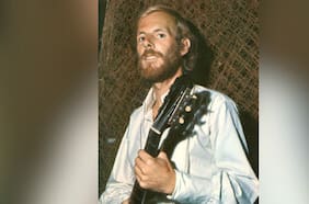 Muere Julio Zegers, destacado cantautor chileno y ganador del Festival de Viña