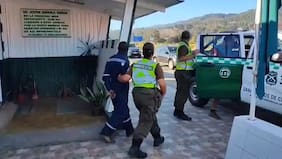 Formalizan a dos personas que provocaron incendio forestal en Cobquecura tras mala manipulación de galletera eléctrica