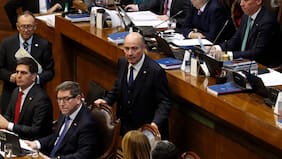 Venció el plazo: gobierno no ingresó indicaciones al proyecto que regula la casas de apuesta en línea