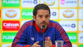 La tajante respuesta de Fernando Gago por la venta de Lucas Assadi a horas del Superclásico
