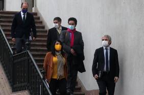 Los subsecretarios que ganarán más que sus jefes: El efecto colateral de la rebaja de sueldos