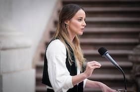 Sedini sale al paso de cuestionamientos a ministros: defiende estilo de Poduje y blinda a Steinert y su agenda en Seguridad