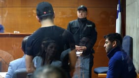 Corte de Apelaciones revoca resolución y deja en prisión preventiva a padre de menor que cayó de un piso 11