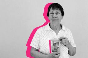 Cuidar a una hermana con cáncer: “Hoy ella es la que me protege, la que me cuida, como yo la cuidé en sus últimos días”