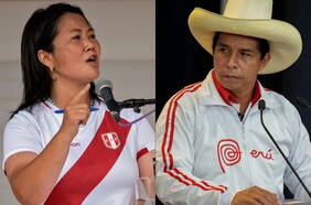 Perú ante su elección más incierta y polarizada