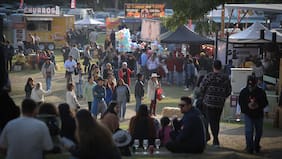 Evento con Los Tres, María José Quintanilla y Los Jaivas: Vendimia del Valle del Maipo 2026 tendrá tarjeta Bip! oficial