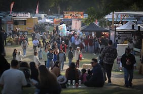 Evento con Los Tres, María José Quintanilla y Los Jaivas: Vendimia del Valle del Maipo 2026 tendrá tarjeta Bip! oficial