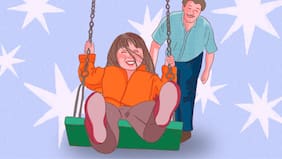 Hablemos de amor: mi abuelo me escogió