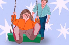 Hablemos de amor: mi abuelo me escogió