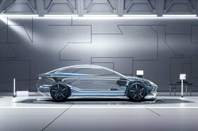 400 km de autonomía en cinco minutos: BYD golpea la mesa con una nueva plataforma de carga ultrarrápida