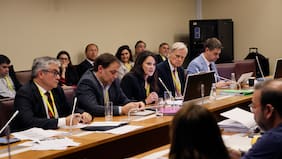 Crédito proempleo en megarreforma suma críticas transversales de Marcel, Repetto y Acevedo