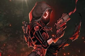 Nocternal será el nuevo cómic propio de Scott Snyder y Tony S. Daniel