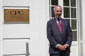 Ricardo Mewes por plan Calles sin Violencia: “Tememos que pueda provocar un traslado de delitos de un municipio a otro”