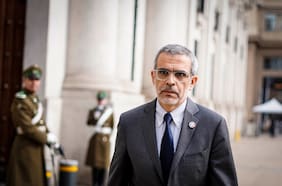 Ministro Cordero tras formalización de Karina Oliva: “El Ejecutivo ha sido categórico sobre este tipo de delitos, no se puede defraudar”